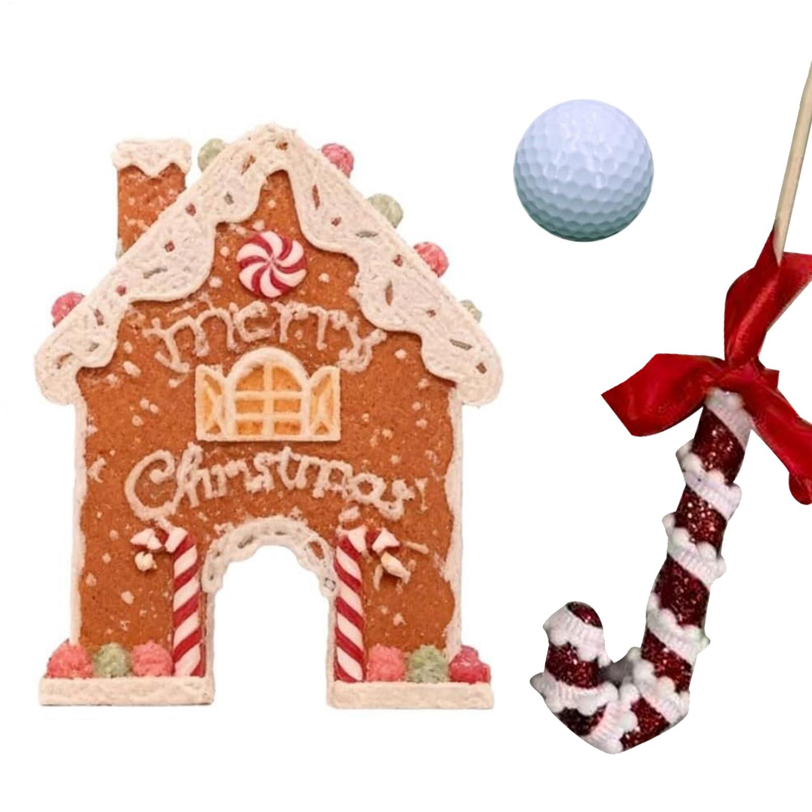 Party Games Golf - Permainan Pesta Natal, Permainan Golf Pesta