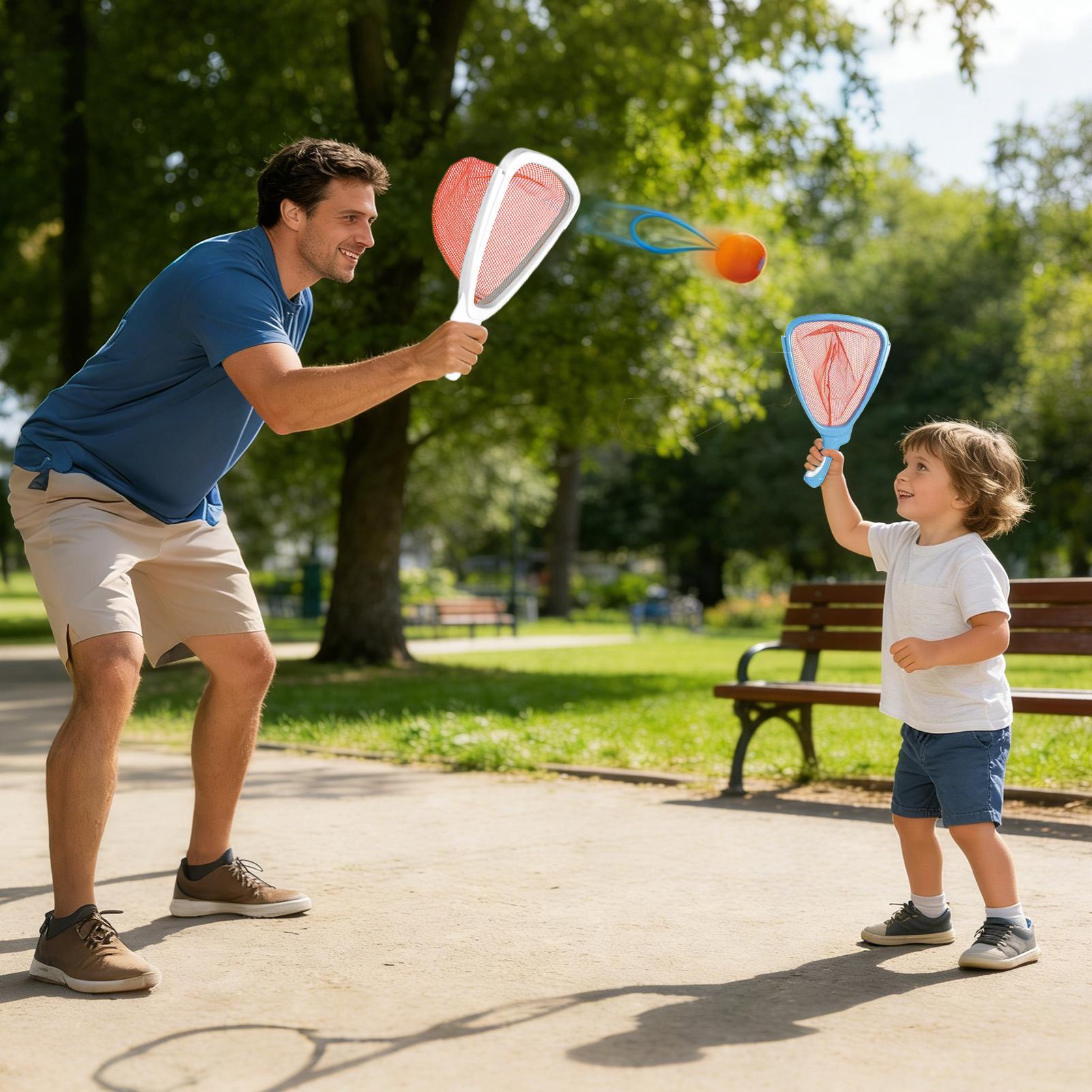 Party Games Golf - Permainan Berburu Interaktif Ketapel Anak-Anak, Ketapel