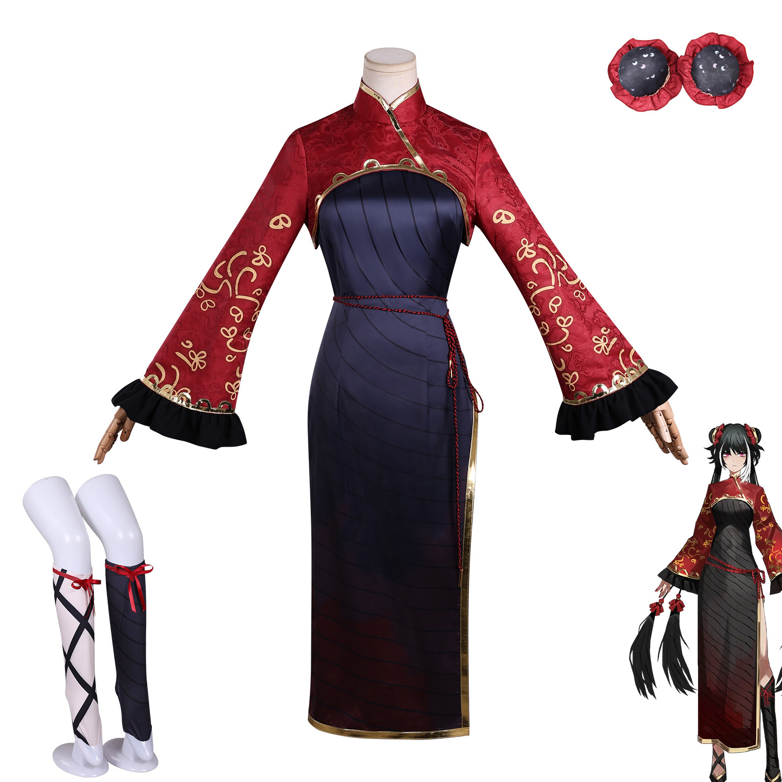 Party Games Company - Perusahaan Hot Limbus ‌ Jia Xichun