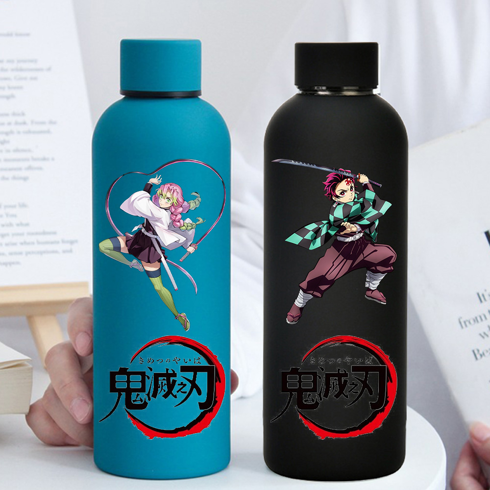 Kimetsu No Yaiba 500ML Cangkir - Party Games App ulasan dan harga