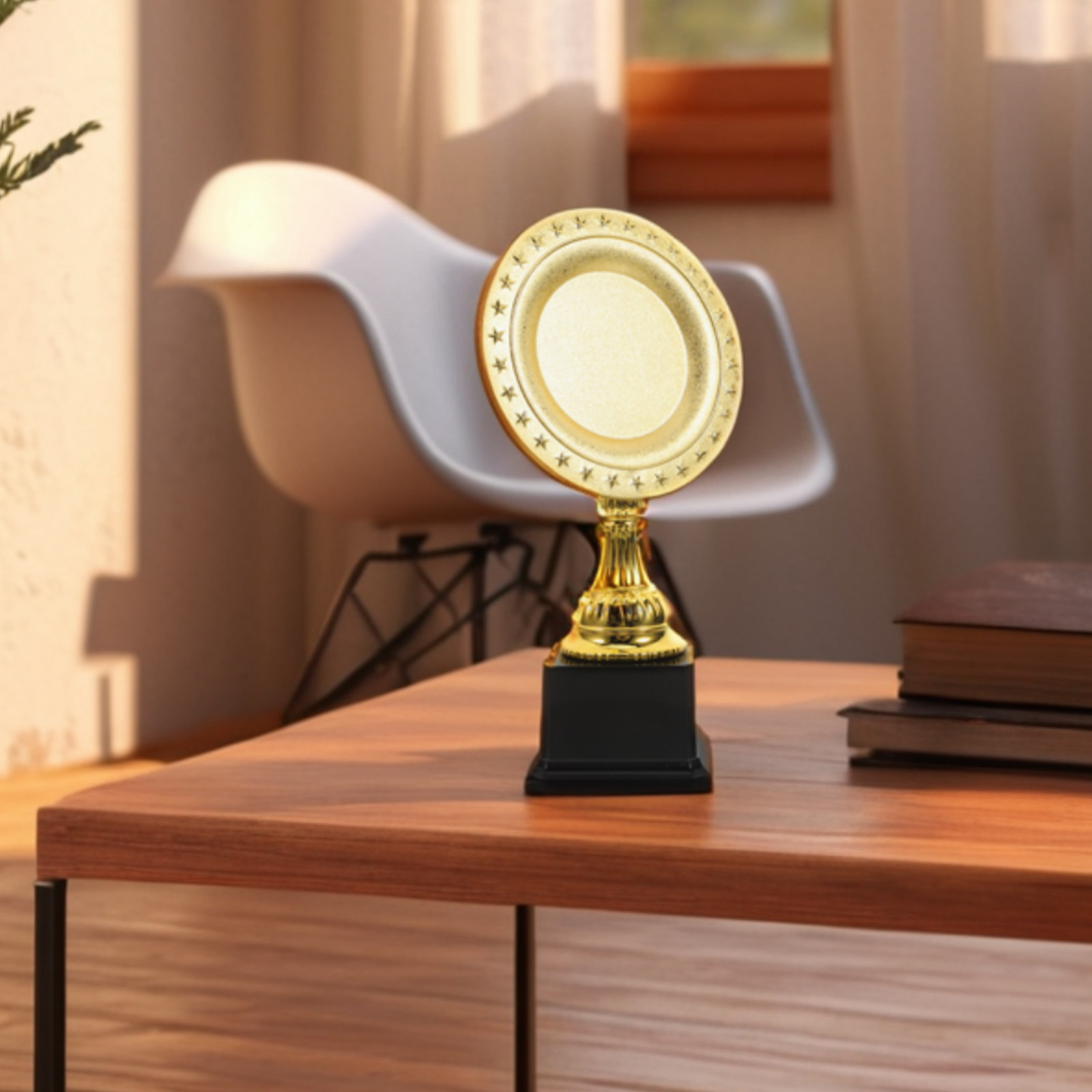 Piala Plastik dengan Lapisan E - Party Games Competition ulasan dan harga