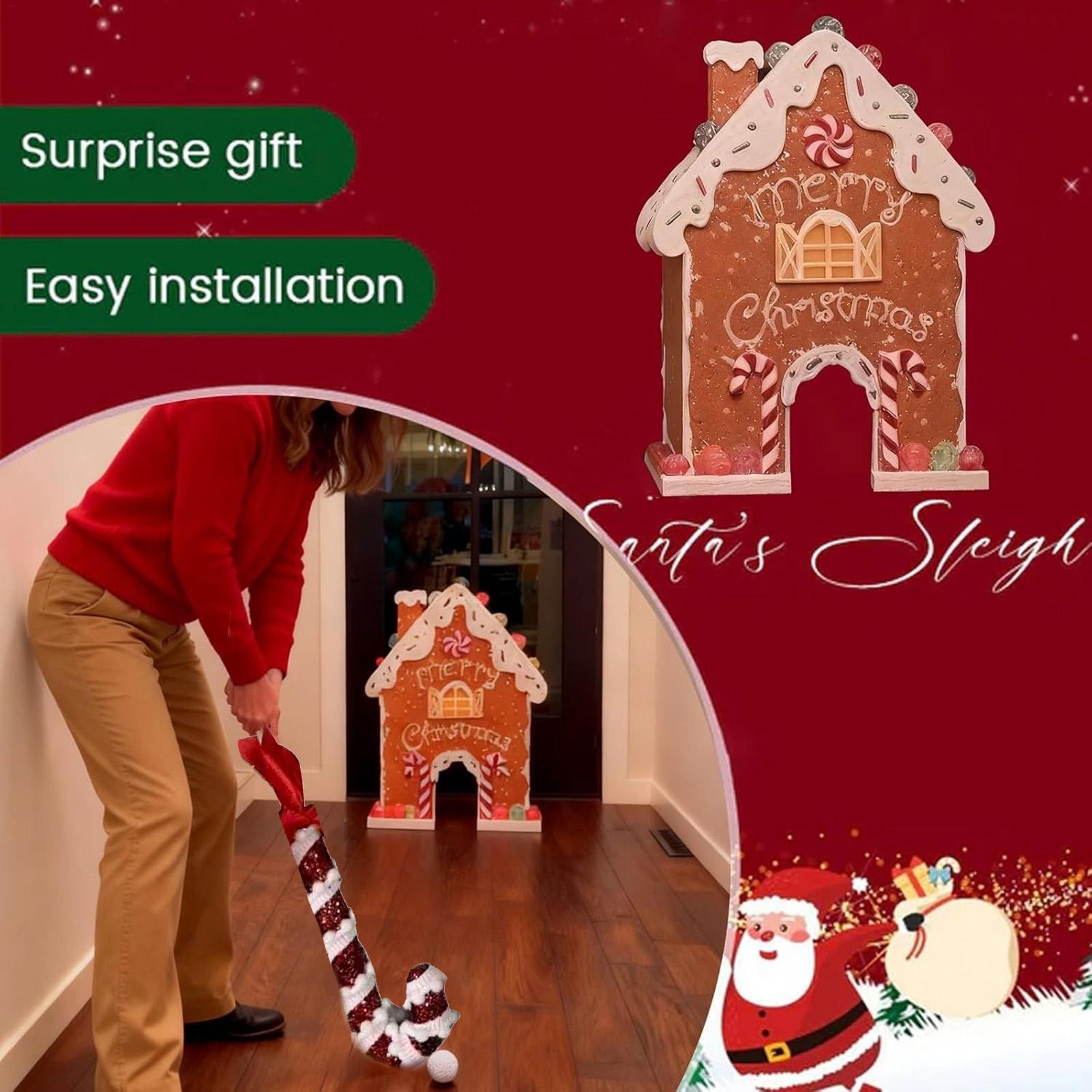 Permainan Pesta Natal, Permain - Party Games Golf ulasan dan harga