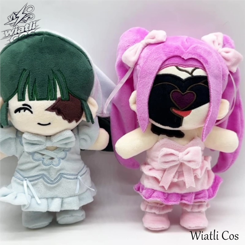 Wiatli Baru 23-24Cm Anime Alie - Zombie Party Games ulasan dan harga