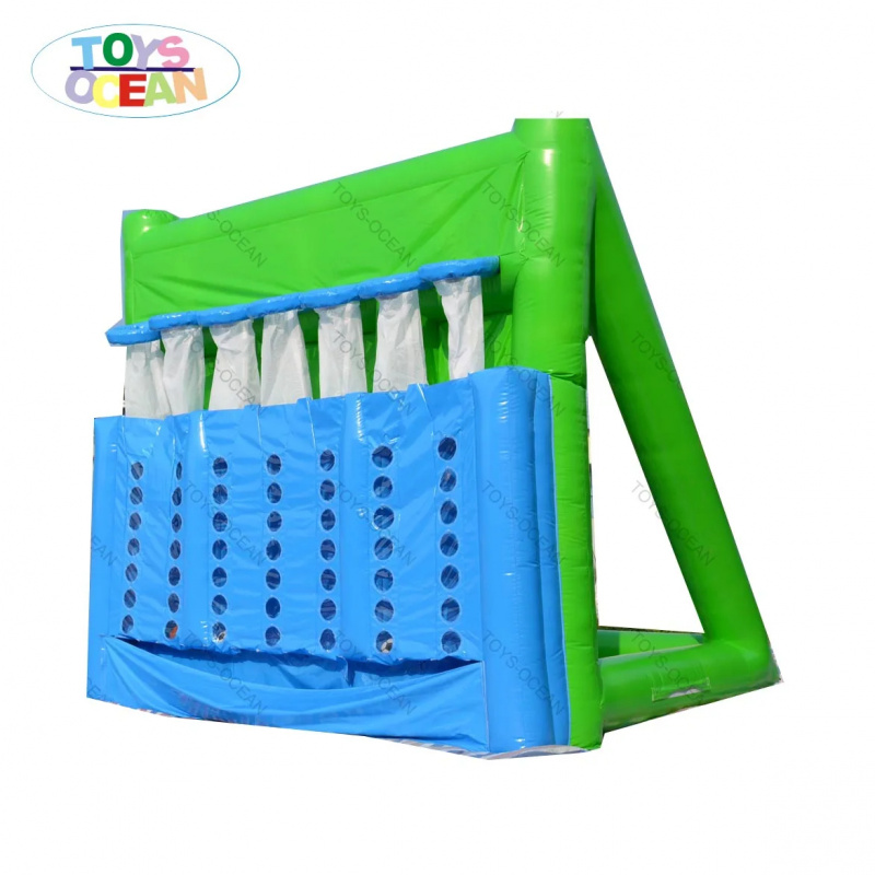 Permainan Bola Basket Tiup Rak - Giant Connect Four ulasan dan harga