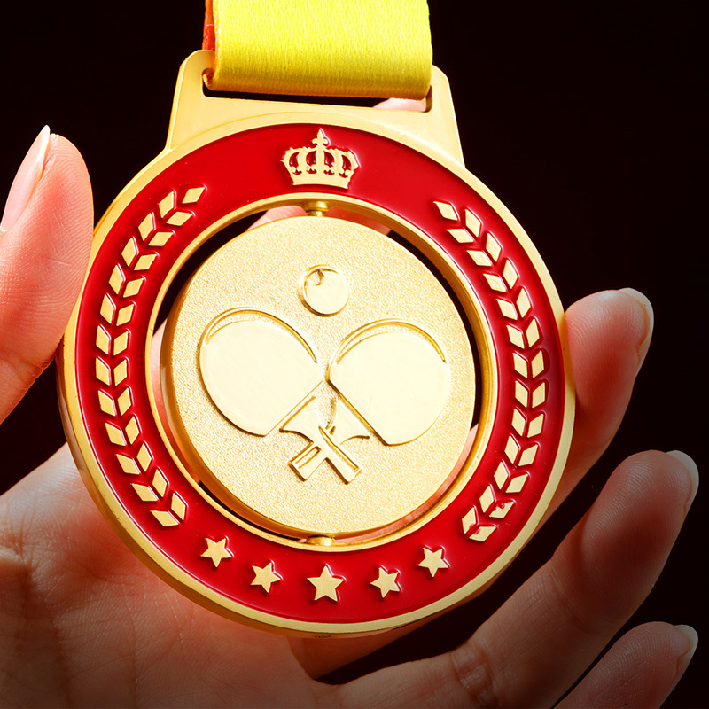 Medali Perunggu Perak Emas Ten - Party Games Competition ulasan dan harga