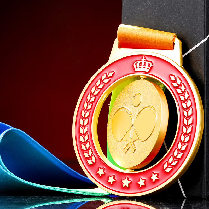 Medali Perunggu Perak Emas Ten - Party Games Competition ulasan dan harga