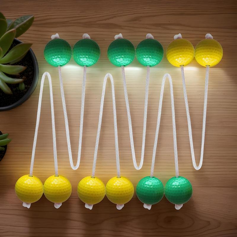 Bola Golf Tangga Set Bola Lemp - Ladder Toss Set ulasan dan harga