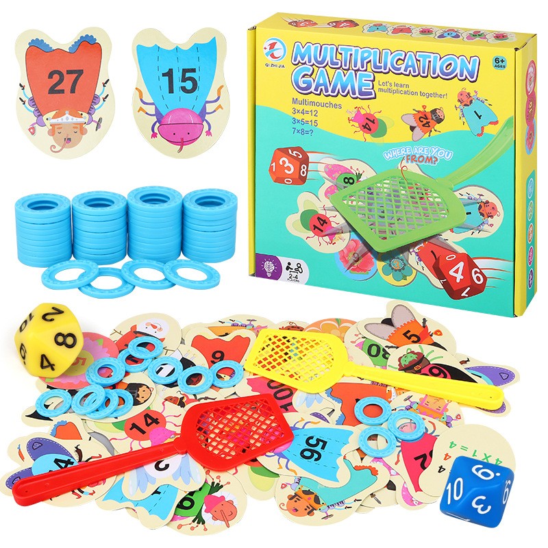 Permainan Pemukul Lalat untuk  - Quick Games Party ulasan dan harga