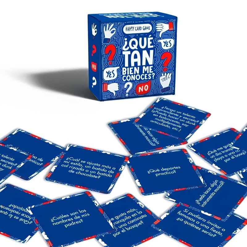 Seberapa Baik Anda Mengenal Sa - Party Games App ulasan dan harga
