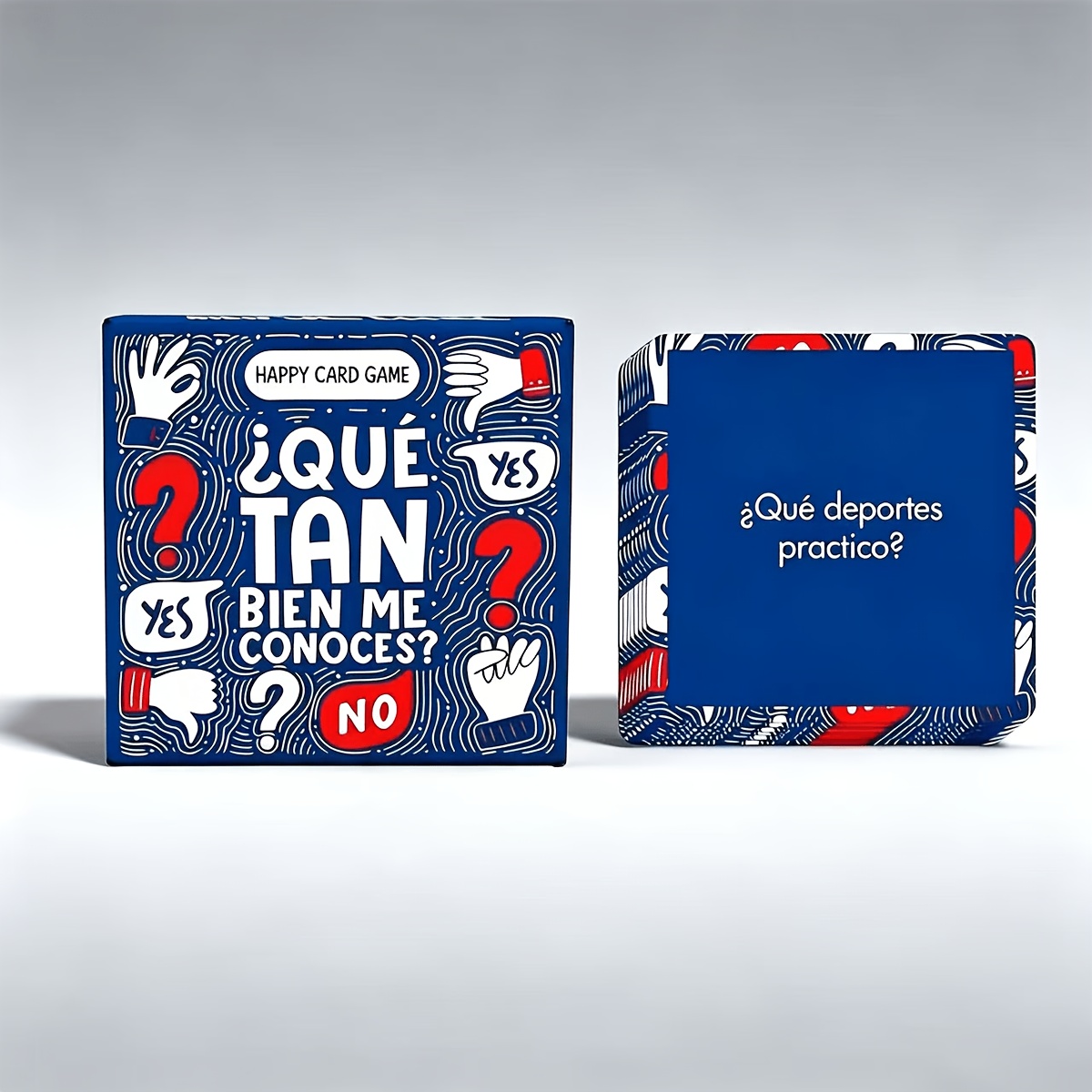 Seberapa Baik Anda Mengenal Sa - Party Games App ulasan dan harga