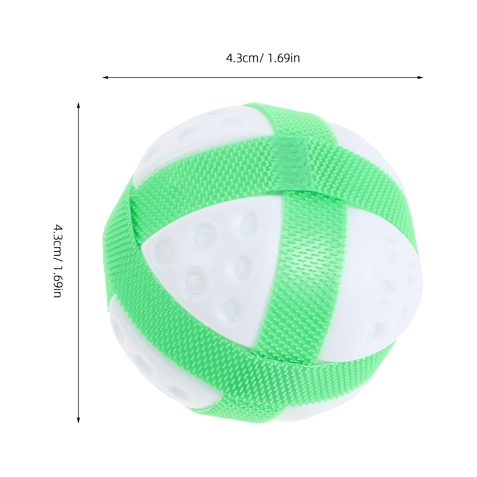 30 Buah Bola Perekat Mini untu - Party Games Golf ulasan dan harga