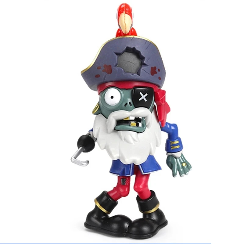 Mainan Figur Aksi Game Plants  - Zombie Party Games ulasan dan harga