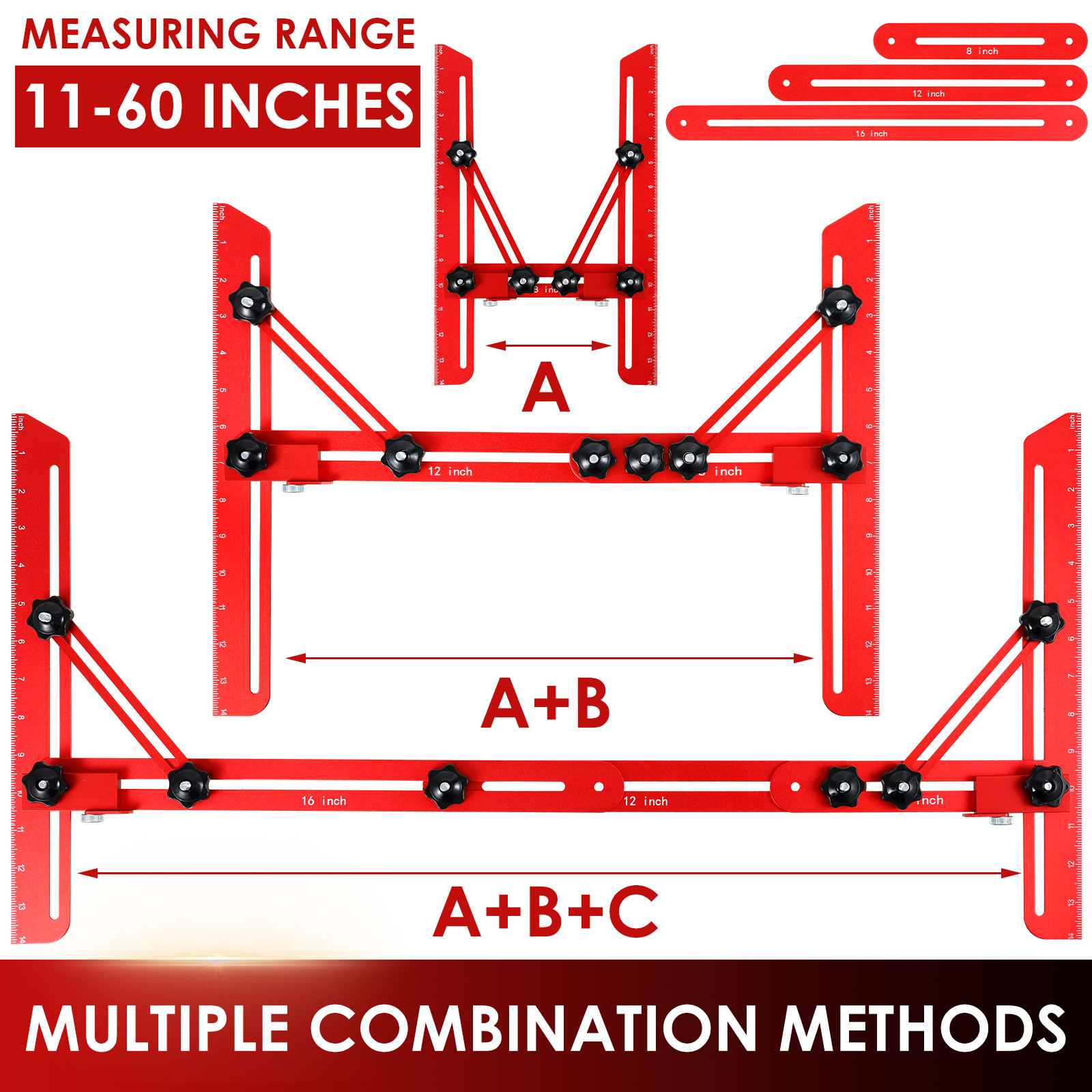 Alat Templat Tapak Tangga Alum - Ladder Toss Set ulasan dan harga