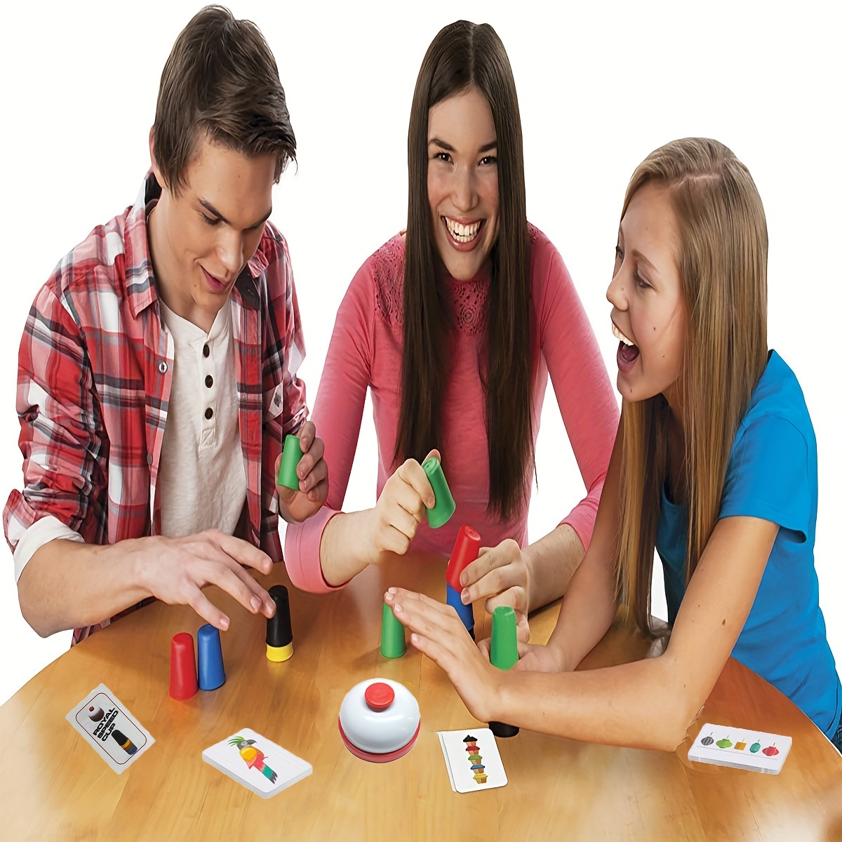 Mainan Papan Catur Cangkir Ber - Quick Games Party ulasan dan harga