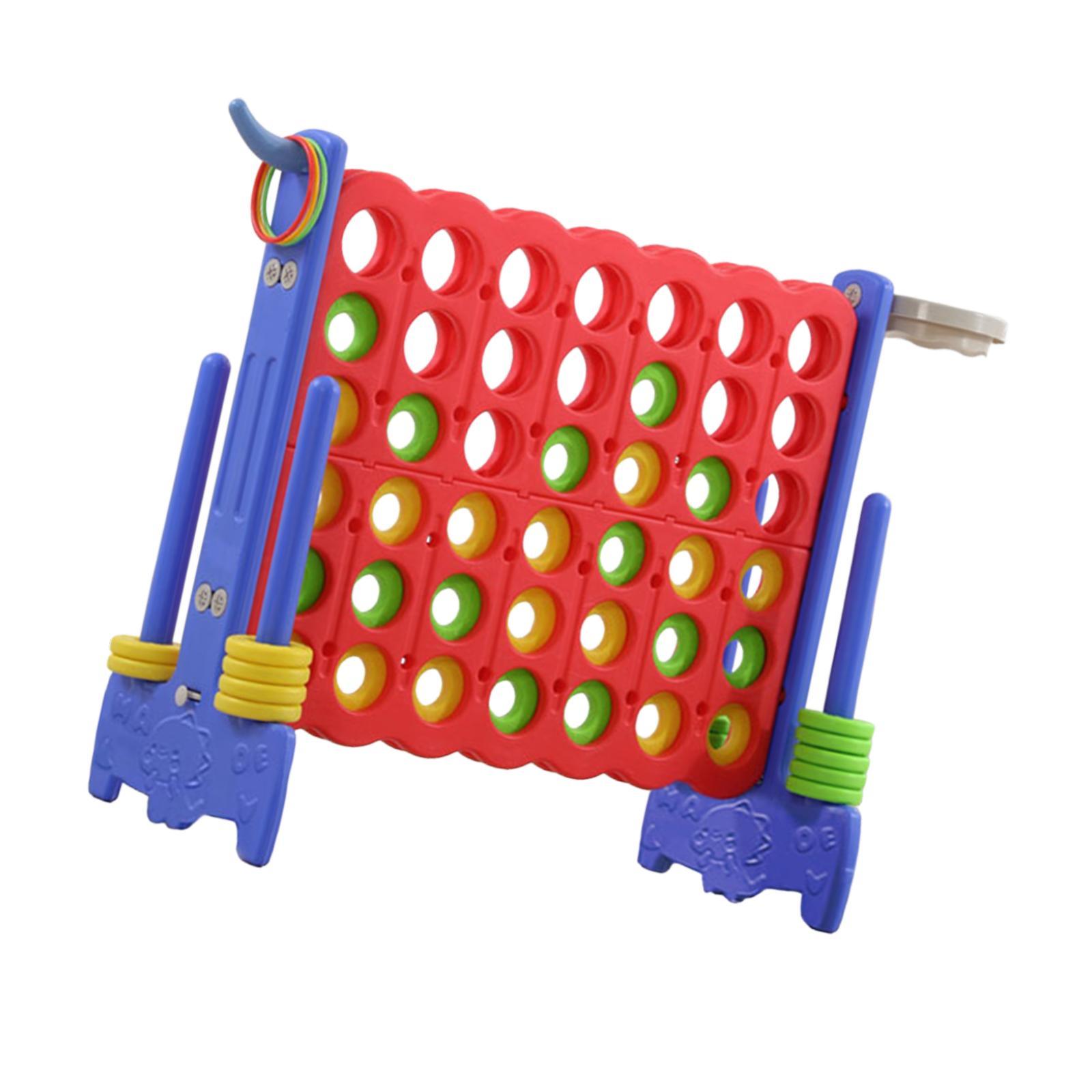 Jumbo 4, permainan raksasa yan - Giant Connect Four ulasan dan harga
