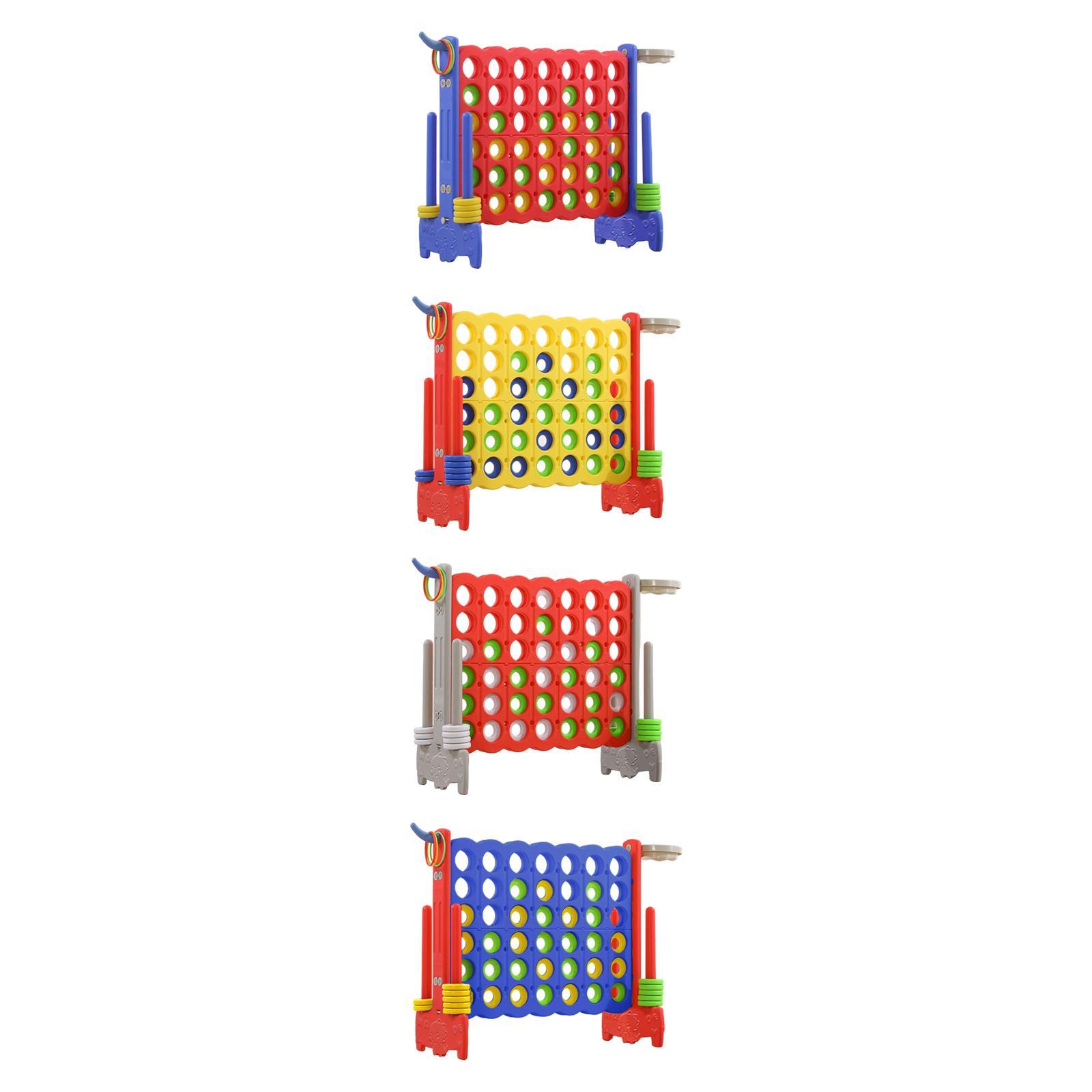 Jumbo 4, permainan raksasa yan - Giant Connect Four ulasan dan harga
