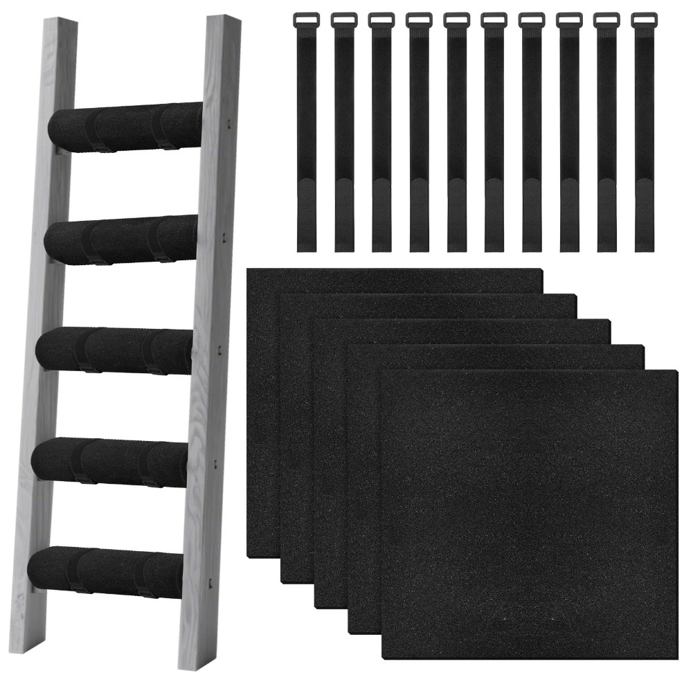 Pelindung Tangga Tempat Tidur  - Ladder Toss Set ulasan dan harga