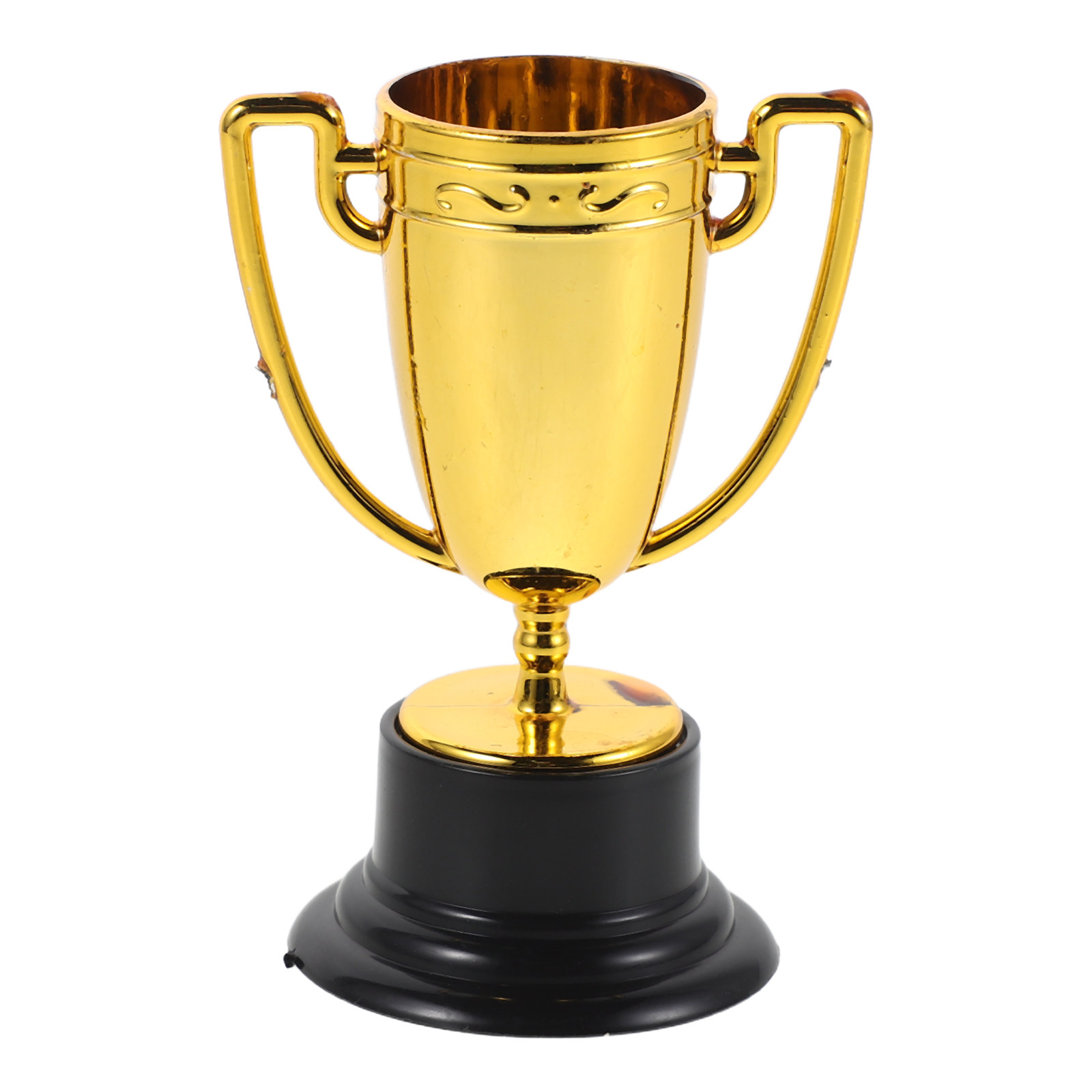 Piala Rumah Boneka Mini Berwar - Party Games Competition ulasan dan harga