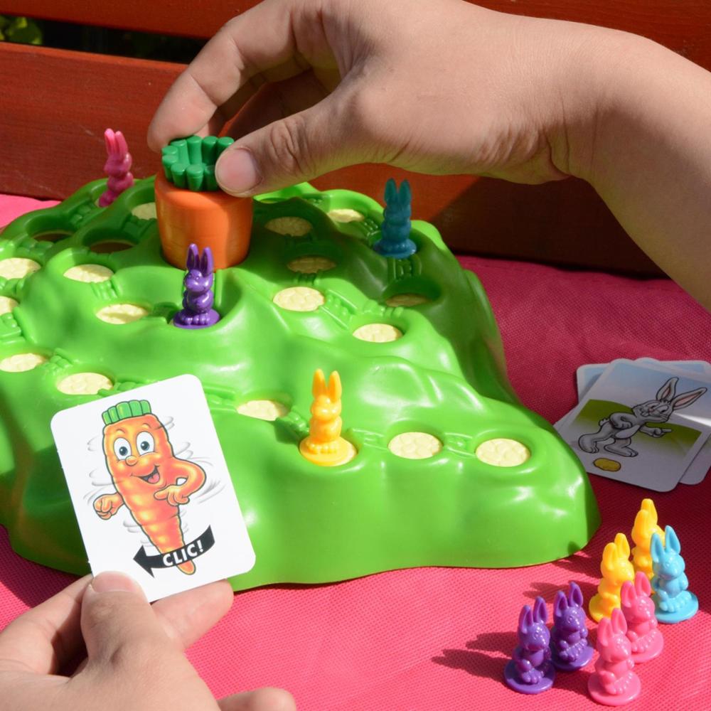 Permainan Puzzle Anak-anak Kom - Party Games Competition ulasan dan harga