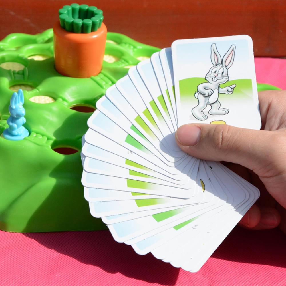 Permainan Puzzle Anak-anak Kom - Party Games Competition ulasan dan harga