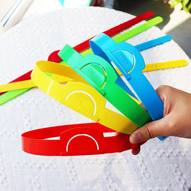Ikat Kepala Plastik Alat Perag - Quick Games Party ulasan dan harga
