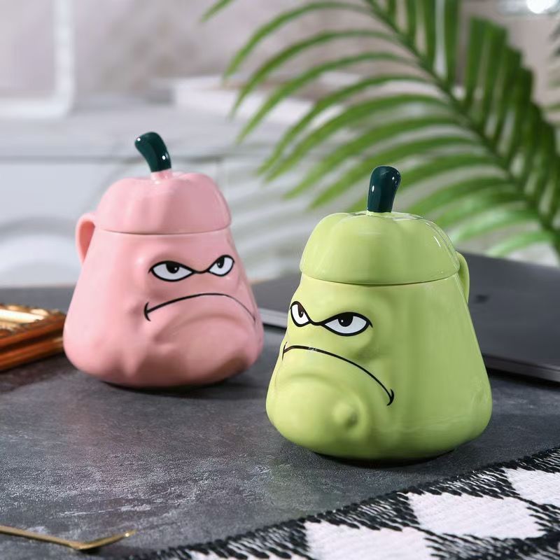 Mug Periferal Game Plants Vs.  - Zombie Party Games ulasan dan harga