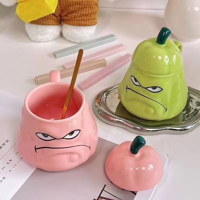 Mug Periferal Game Plants Vs.  - Zombie Party Games ulasan dan harga