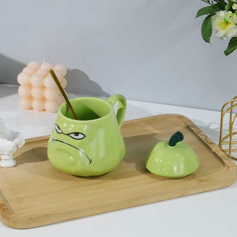 Mug Periferal Game Plants Vs.  - Zombie Party Games ulasan dan harga