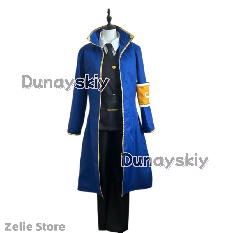 Kostum Cosplay Game Outis Limb - Party Games Company ulasan dan harga