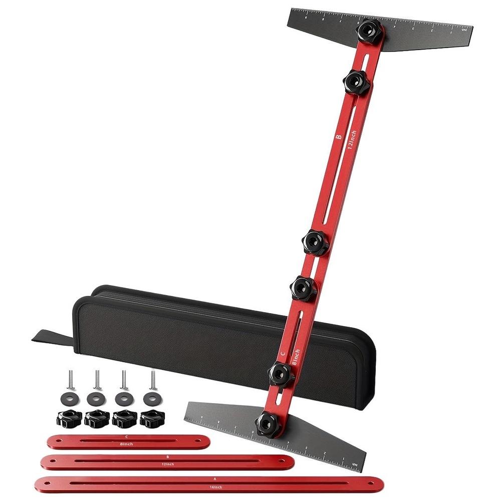 Alat Template Tangga yang Dapa - Ladder Toss Set ulasan dan harga