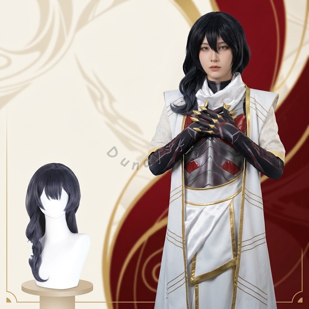 Kostum Cosplay Karakter Game,  - Party Games Company ulasan dan harga