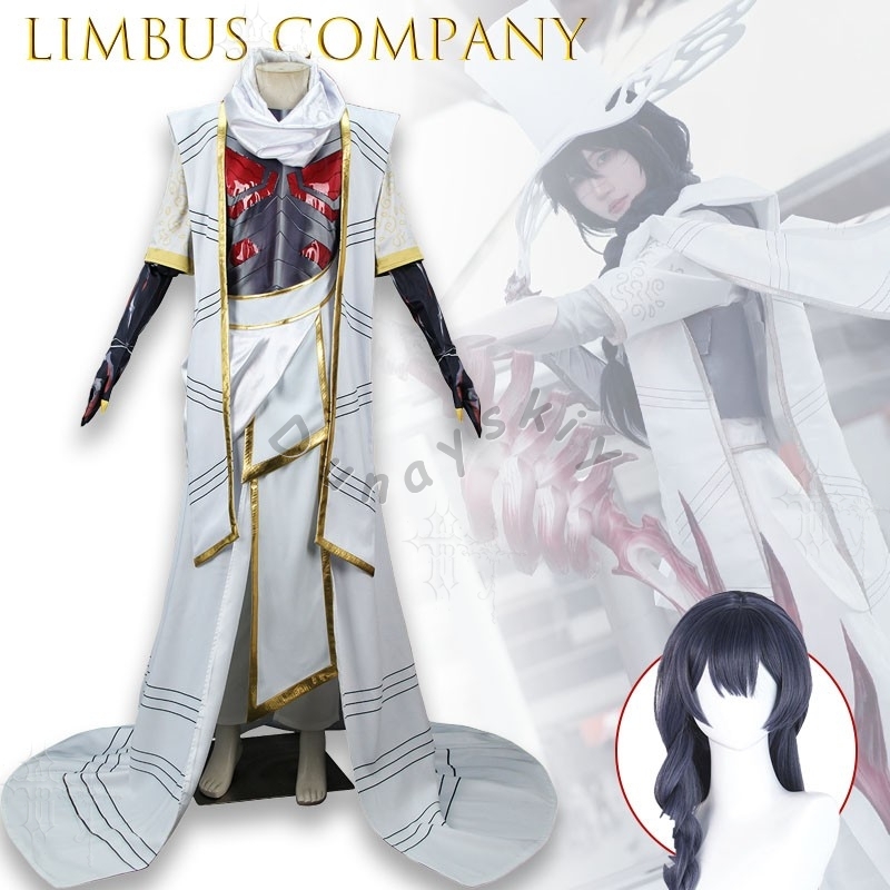 Kostum Cosplay Karakter Game,  - Party Games Company ulasan dan harga