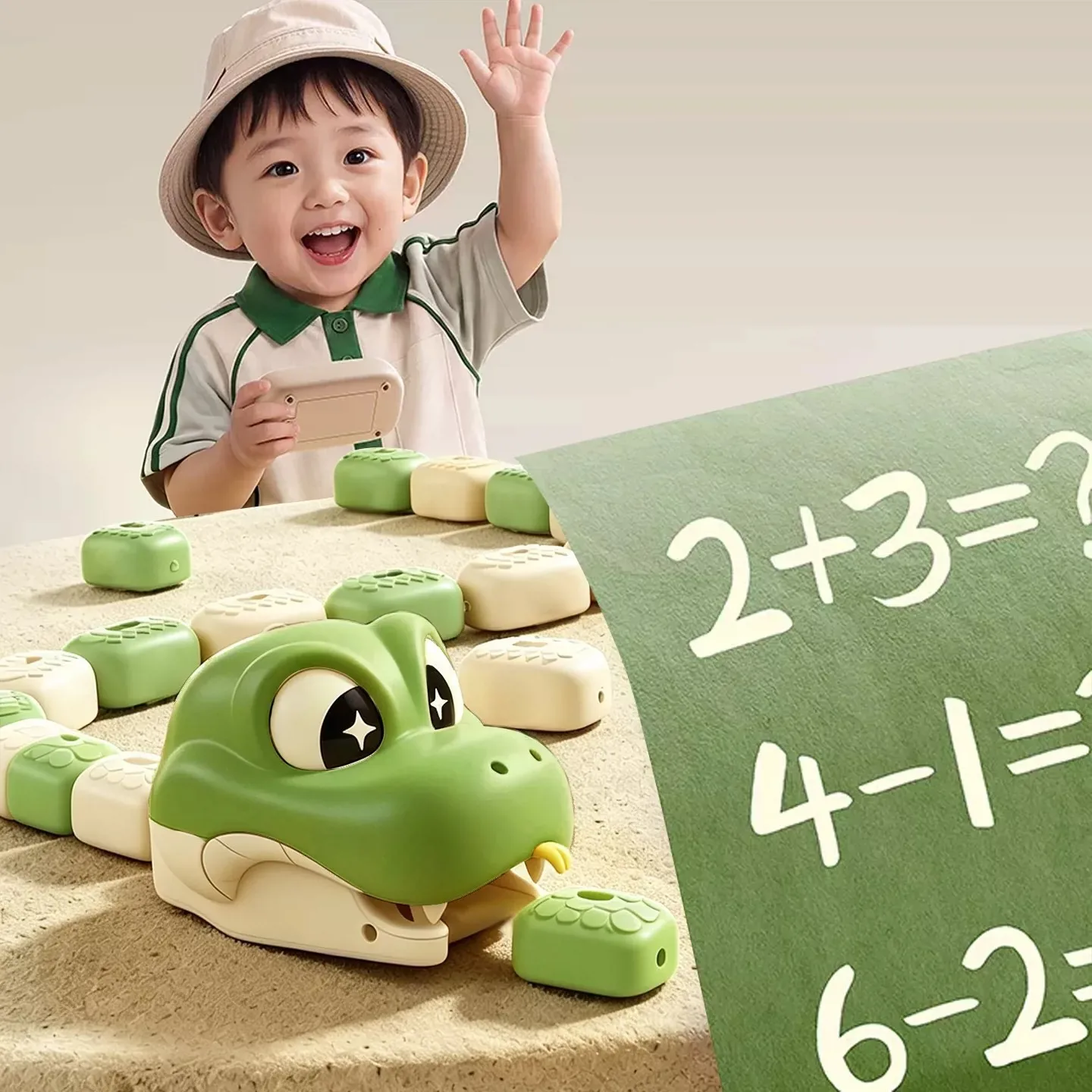 Permainan Ular Magnetik Seru,  - Party Games Entertainer ulasan dan harga