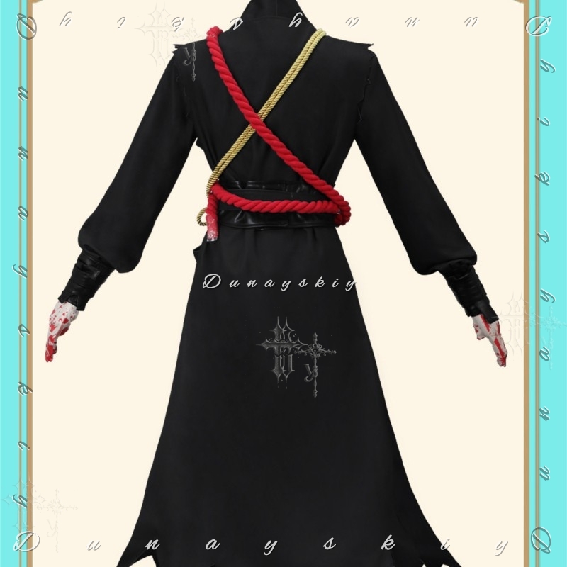 Samurai dengan Tali Merah Teba - Party Games Company ulasan dan harga