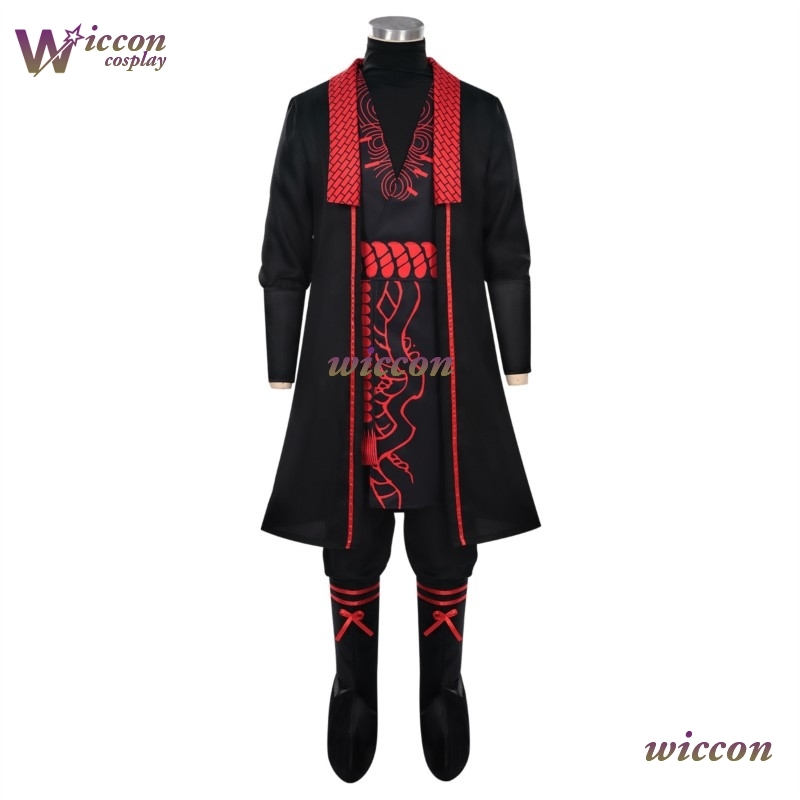 Kostum Cosplay YouK Limbus Com - Party Games Company ulasan dan harga