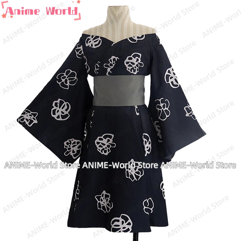 Kostum Cosplay Anime Game Limb - Party Games Company ulasan dan harga