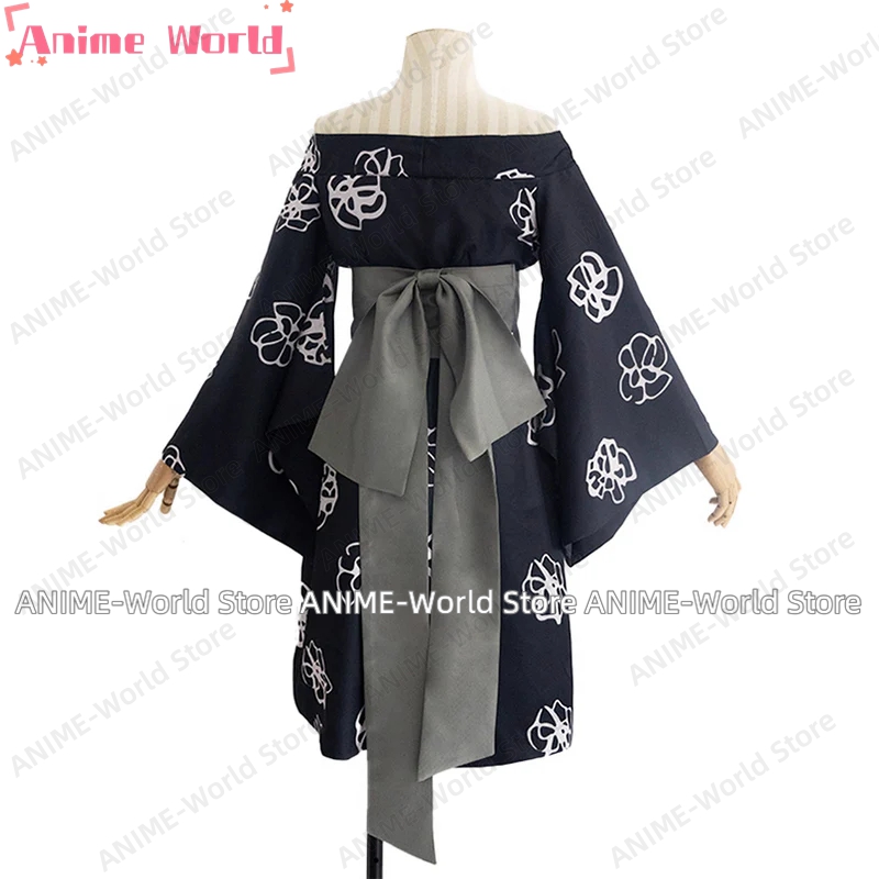 Kostum Cosplay Anime Game Limb - Party Games Company ulasan dan harga