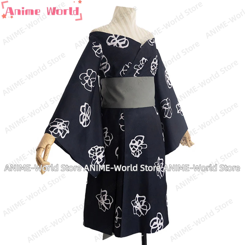 Kostum Cosplay Anime Game Limb - Party Games Company ulasan dan harga